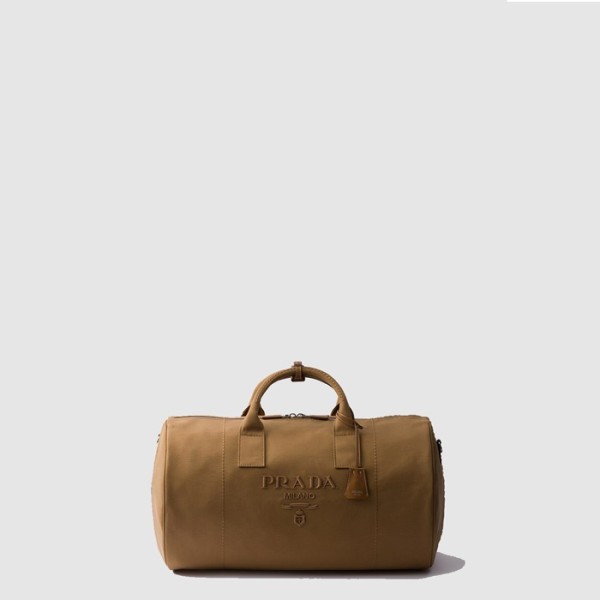 ❤프라다 남성 캔버스 더플백 2VC051 - Prada Mens Canvas Duffel Bag - prb9313x