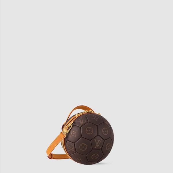 ❤루이비통 남성 사커 볼 백 M13894 - Louis vuitton Mens Soccer Ball Bag - lvb9314x