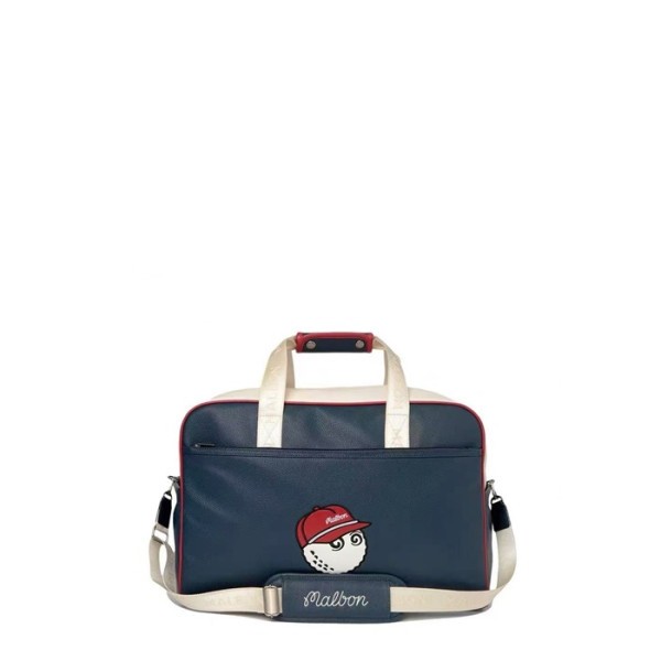 ❤[MALBON] 말본 남/녀 베이직 퍼포먼스 보스턴백 - gol1833x