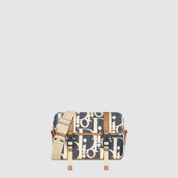 ❤디올 남성 Hit the Road 플랩 스트랩백 - Dior Mens Hit the Road Flap Strap Bag - dib9328x