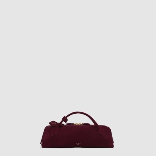 ❤알라이아 여성 Le Click 클러치 - Alaia Womens Le Click Clutch - alb9338x