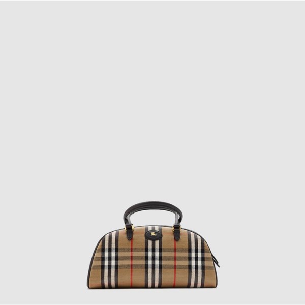 ❤버버리 여성 하이랜드 볼링 백 - Burberry Womens Highland Bowling Bag - bub9346x