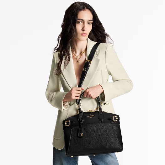 ★루이비통 여성 방돔 MM 토트 숄더백 M22914 - Louis vuitton Womens Vendome MM