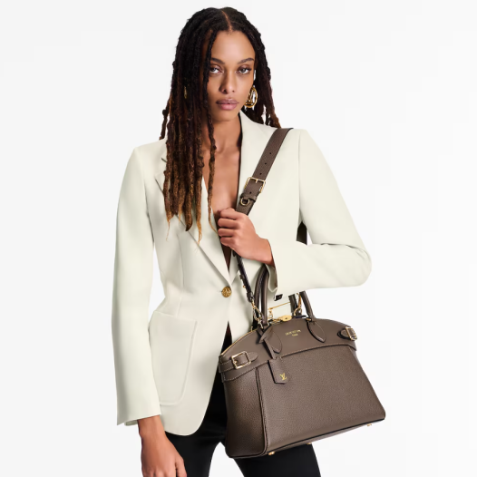 루이비통 여성 방돔 MM 토트 숄더백 M22927 - Louis vuitton Womens Vendome MM