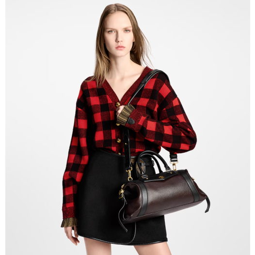 ★루이비통 여성 바이커 MM 토트백 M26563 - Louis vuitton Womens Biker MM - lvb9368x