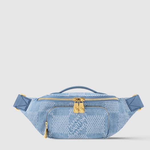 ★루이비통 여성 러시 범백 N00205 - Louis vuitton Womens Rush Bum Bag - lvb9369x