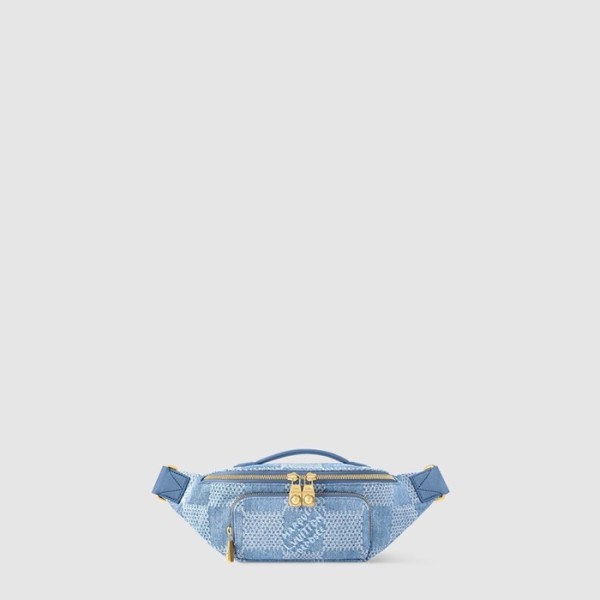 ❤루이비통 여성 러시 범백 N00205 - Louis vuitton Womens Rush Bum Bag - lvb9369x