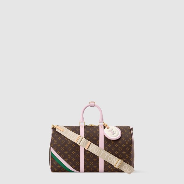 ❤루이비통 여성 키폴 반둘리에 45 M25822 - Louis vuitton Womens Keepall Bandoulière 45 - lvb9371x