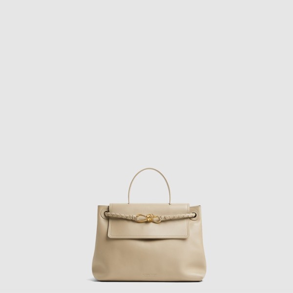 ❤보테가 베네타 여성 차오 차오 레더 백 - Bottega veneta Womens Ciao Ciao Tote Bag - bvb9384x