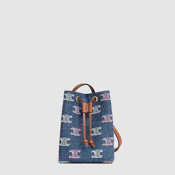 ❤셀린느 여성 마이크로 세일러 - Celine Womens Micro Sailor - ceb9391x