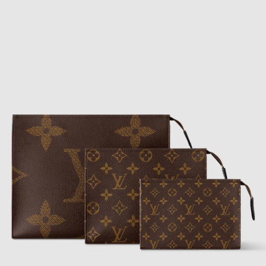 ★루이비통 남성 트리오 토일렛 파우치 M11248 - Louis vuitton Mens Trio Toiletry Pouch - lvb9396x