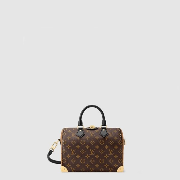 ❤루이비통 여성 스피디 트렁크 25 M26181 - Louis vuitton Womens Speedy Trunk 25 - lvb9397x