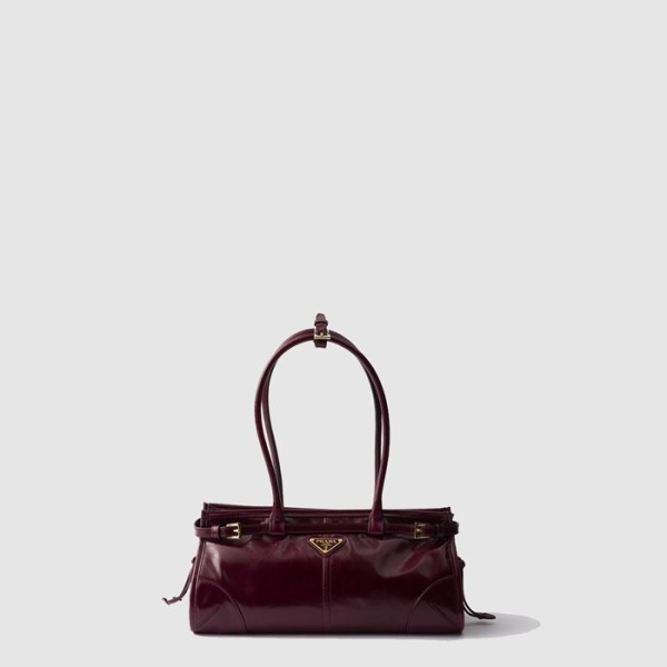 ❤프라다 여성 보니 미디엄 가죽 핸드백 1BA426 - Prada Womens Bonnie Medium Leather Handbag - prb9403x