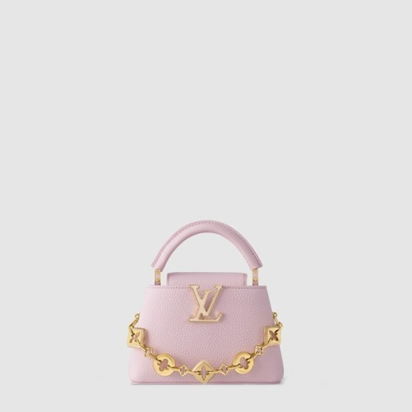 ❤루이비통 여성 카퓌신 미니 M14972 - Louis vuitton Womens Capucines Mini - lvb9411x