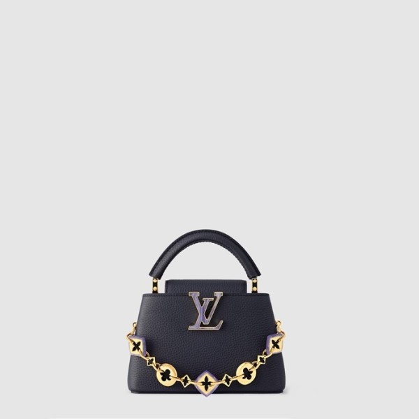 ❤루이비통 여성 카퓌신 미니 M14971 - Louis vuitton Womens Capucines Mini - lvb9412x