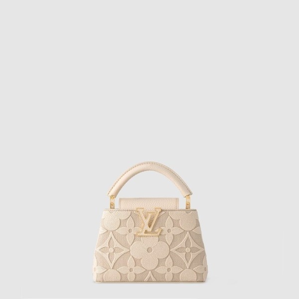 ❤루이비통 여성 카퓌신 미니 M14389 - Louis vuitton Womens Capucines Mini - lvb9413x
