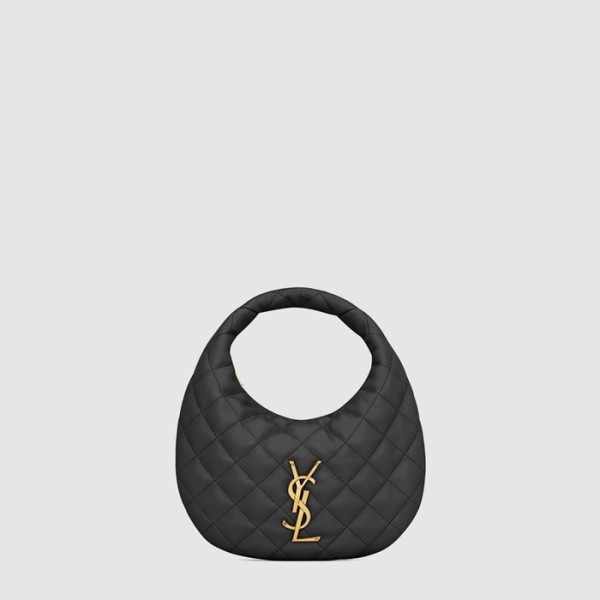 ❤입생로랑 여성 퀼팅 나파 이카리노 - Saint Laurent Womens Nappa Icarino - ysb9420x