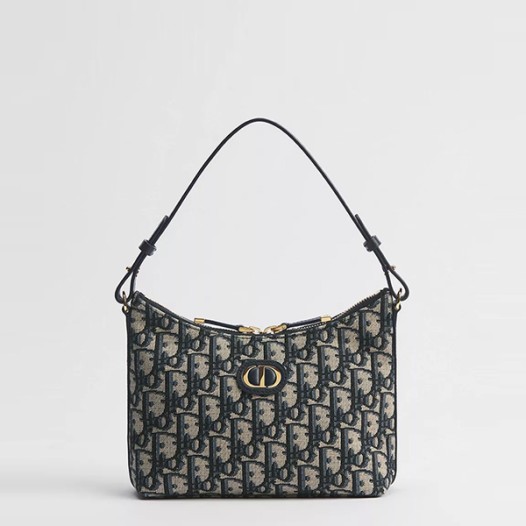 ★디올 여성 30 몽테인 디올링 Diorling 미니 체인 백 - Dior Womens 30 Montaigne Diorling Mini Chain Bag - dib9417x