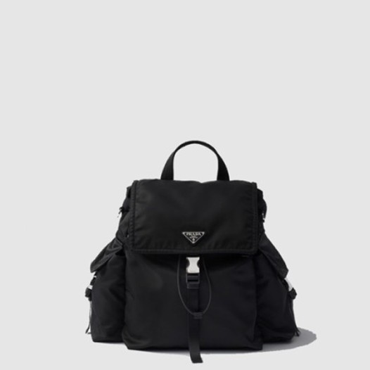 ❤프라다 남성 라지 익스플로어 리나일론 백팩 2VZ118 - Prada Mens Explore Re-Nylon Backpack - prb9427x