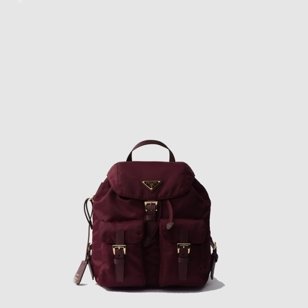 ❤프라다 여성 리에디션 1978 백팩 1BZ677 - Prada Womens Re-Edition1978 Backpack - prb9428x