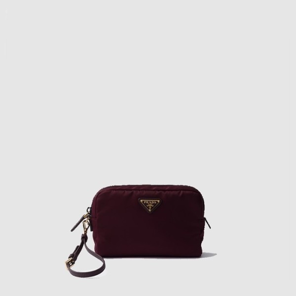 ❤프라다 여성 리나일론 파우치 1NS021 - Prada Womens Re-Nylon Pouch - prb9431x