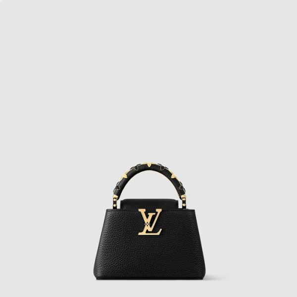 ❤루이비통 여성 카퓌신 미니 M14976 - Louis vuitton Womens Capucines Mini - lvb9432x