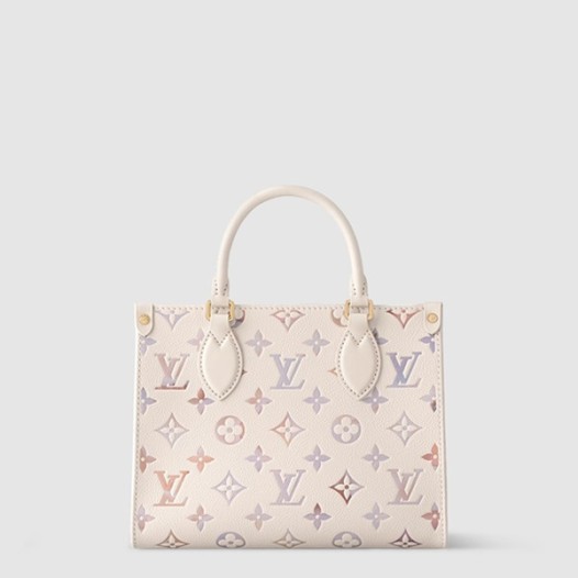 ★루이비통 여성 온더고 PM M25770 - Louis vuitton Womens OnTheGo PM - lvb9434x