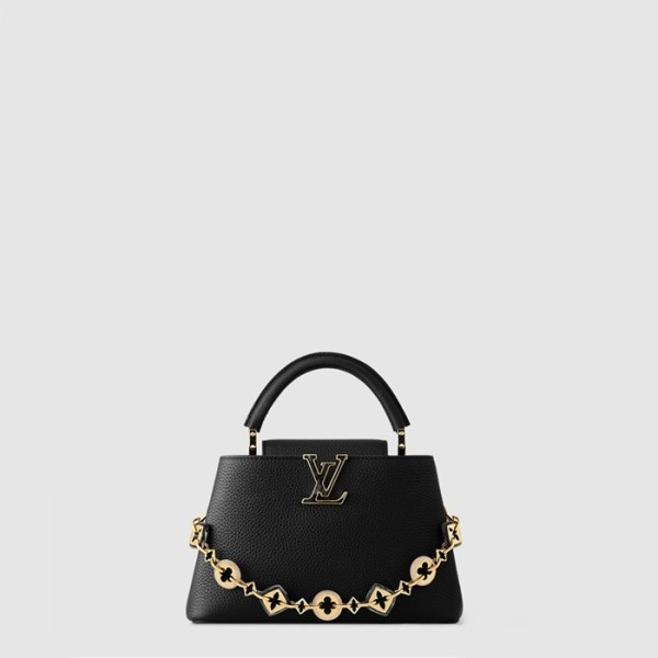 ❤루이비통 여성 카퓌신 BB M14970 - Louis vuitton Womens Capucines BB - lvb9436x