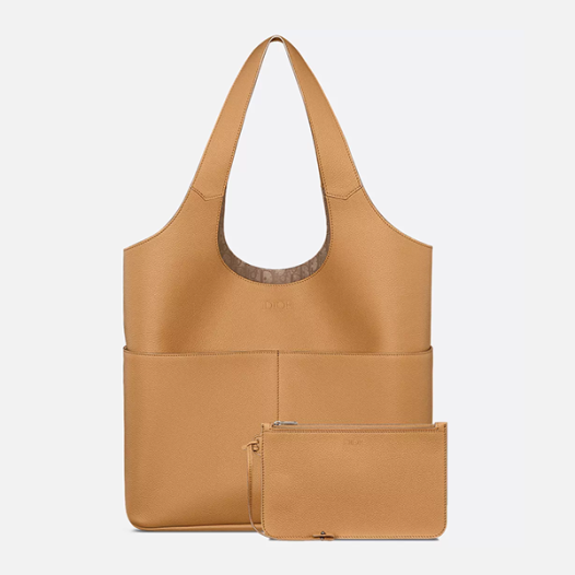 ★디올 남성 여성 Prive 토트백 - Dior Womens Prive Tote Bag
