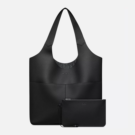 ★디올 남성 여성 Prive 토트백 - Dior Womens Prive Tote Bag