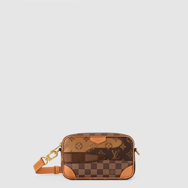 ❤루이비통 남성 트로카데로 웨어러블 지갑 M26020 - Louis vuitton Mens Trocadero Wearable Wallet - lvb9446x