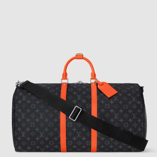 ★루이비통 남성 키폴 반둘리에 55 M15253 - Louis vuitton Mens Keepall Bandoulière 55 - lvb9465x