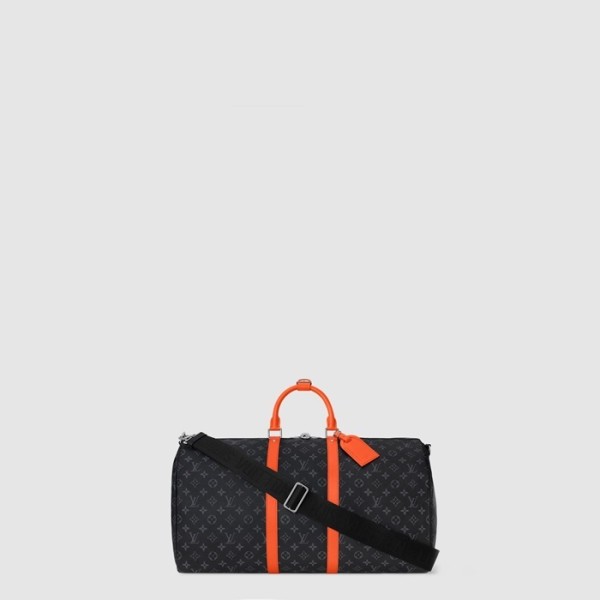 ❤루이비통 남성 키폴 반둘리에 55 M15253 - Louis vuitton Mens Keepall Bandoulière 55 - lvb9465x