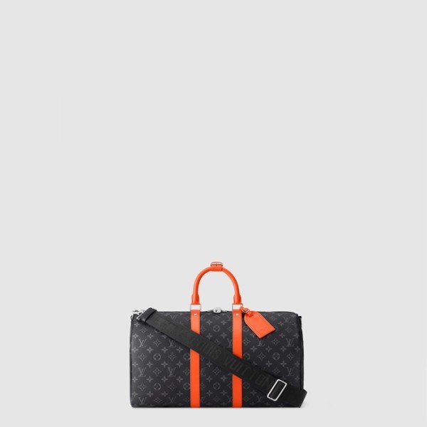 ❤루이비통 남성 키폴 반둘리에 45 M15251 - Louis vuitton Mens Keepall Bandoulière 45 - lvb9466x