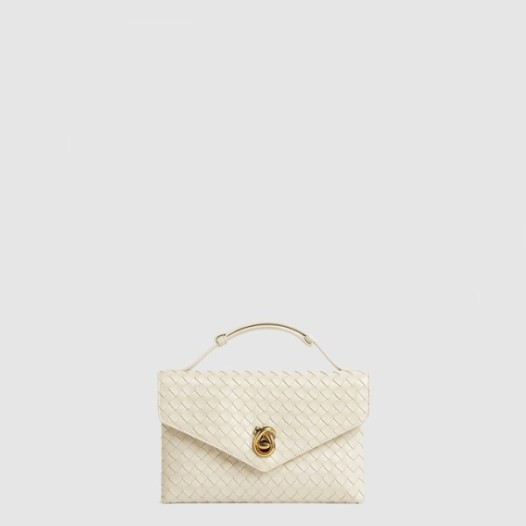 ❤보테가 베네타 여성 놋 락 - Bottega veneta Womens Knot Lock - bvb9472x