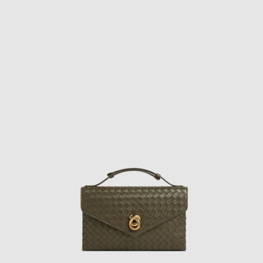 ❤보테가 베네타 여성 놋 락 - Bottega veneta Womens Knot Lock - bvb9474x