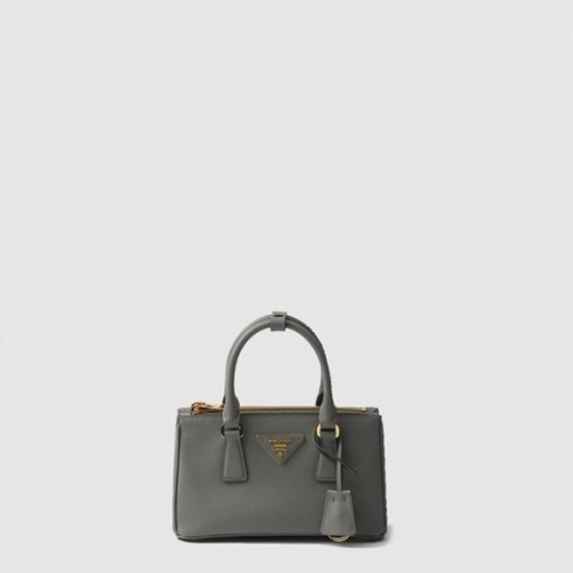 ❤프라다 여성 갤러리아 사피아노 가죽 미니백 1BA916 - Prada Womens Galleria Saffiano Leather Mini Bag - prb9500x