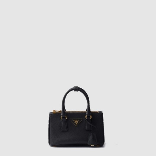 ❤프라다 여성 갤러리아 사피아노 가죽 미니백 1BA916 - Prada Womens Galleria Saffiano Leather Mini Bag - prb9501x