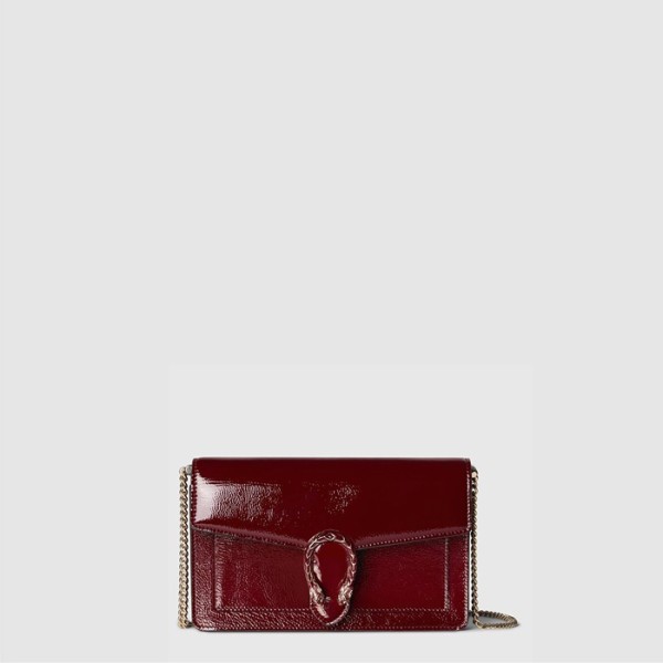 ❤구찌 여성 디오니소스 체인 지갑 - Gucci Womens Dionysus Chain Walletg - gub9504x