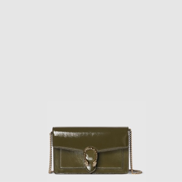 ❤구찌 여성 디오니소스 체인 지갑 - Gucci Womens Dionysus Chain Walletg - gub9505x