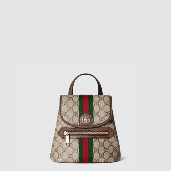❤구찌 여성 오피디아 스몰 백팩 - Gucci Womens Ophidia Small Backpack - gub9510x