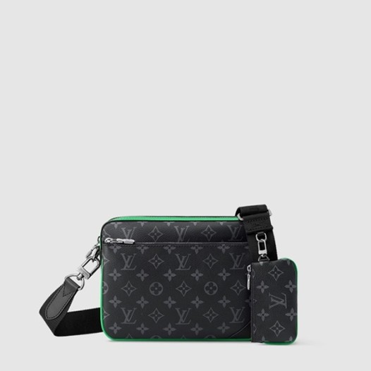 ★루이비통 남성 트리오 메신저 M26052 - Louis vuitton Mens Trio Messenger - lvb9519x