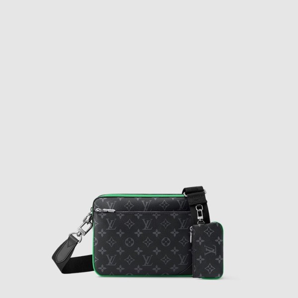 ❤루이비통 남성 트리오 메신저 M26052 - Louis vuitton Mens Trio Messenger - lvb9519x