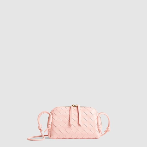 ❤보테가 베네타 여성 콘서트 파우치 - Bottega veneta Womens Concert Pouch - bvb9530x