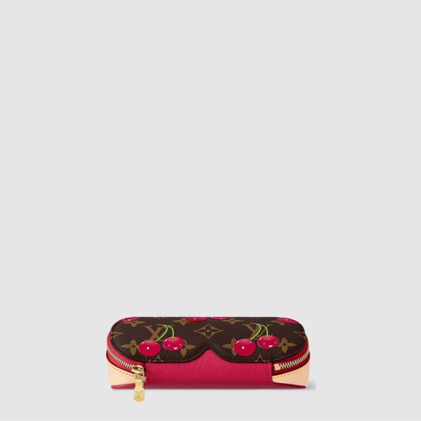 ❤루이비통 여성 LV x TM 선글라스 파우치 GI1332 - Louis vuitton Womens LV x TM Sunglasses Pouch - lvb9543x