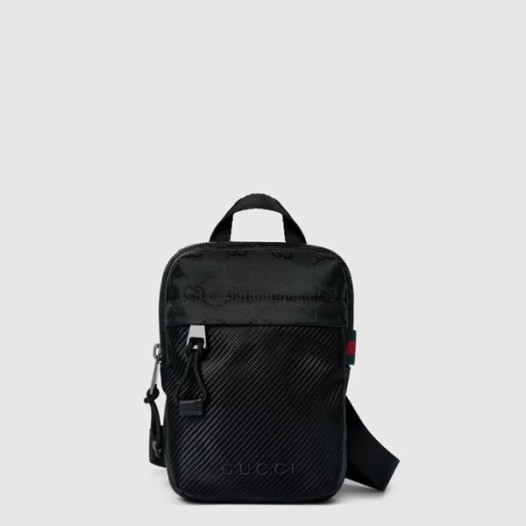 ❤구찌 여성 GG 나일론 미니백 - Gucci Womens GG Nylon Mini Bag - gub9565x
