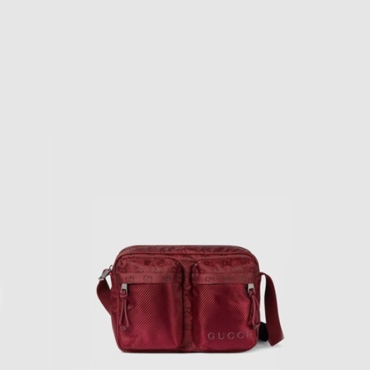 ❤구찌 남성 넥서스 스몰 크로스백 - Gucci Mens Nexus Small Crossbody Bag - gub9569x