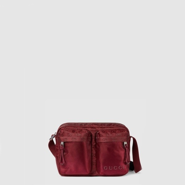 ❤구찌 남성 넥서스 스몰 크로스백 - Gucci Mens Nexus Small Crossbody Bag - gub9569x