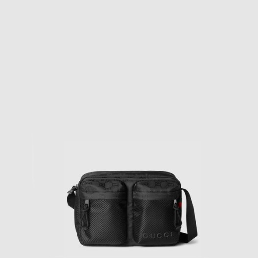 ❤구찌 남성 넥서스 스몰 크로스백 - Gucci Mens Nexus Small Crossbody Bag - gub9570x