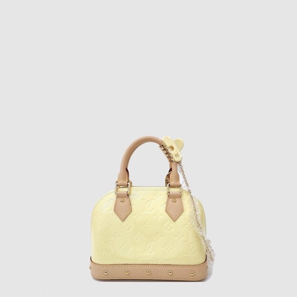 ❤루이비통 여성 알마BB M24063 - Louis vuitton Womens Alma BB - lvb9575x